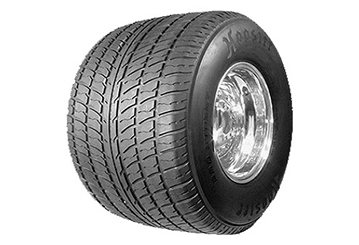 Our custom tires include bias, radial, antique and industrial tires and DOT and NHS tire designs.