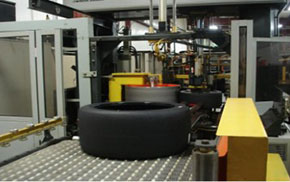 Hoosier Custom Manufacturing offers tire engineering and testing services